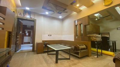Hall Image of EMPIRE PG in Chinchwad, Pune