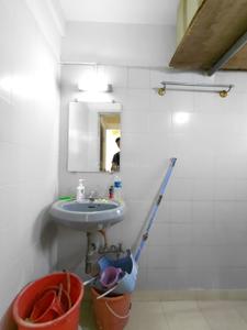Image of 650 Sq.ft 1 BHK Apartment / Flat for sale in Excel Park, Airoli, Navi Mumbai for Rs. 11500000