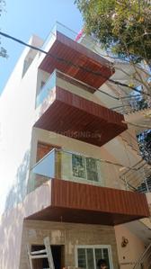 Building Image of 600 Sq.ft 2 BHK Independent House for rent in Carmelaram Bengaluru for Rs. 26000