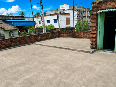 Image of 990 Sq.ft 2 BHK Independent House for sale in Kanchrapara, North 24 Parganas District for Rs. 3500000