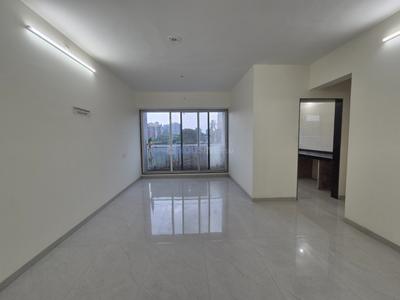 Hall Image of 680 Sq.ft 1 BHK Apartment / Flat for sale in Orchid Castle, Panvel Navi Mumbai for Rs. 6500000