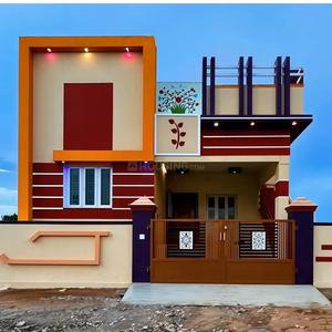 2 BHK Independent House