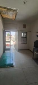 Hall Image of 150 Sq.ft 1 RK Builder Floor for rent in Krishna Nagar Jodhpur for Rs. 9000