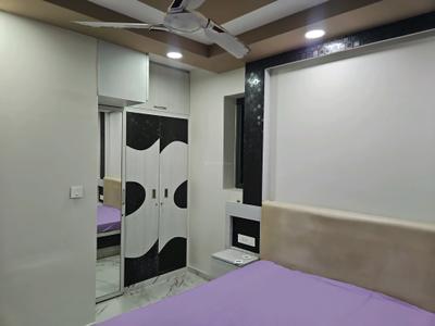 Bedroom Image of 1350 Sq.ft 2.5 BHK Apartment / Flat for sale in Lodha Estrella, Sion Mumbai for Rs. 35500000
