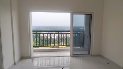 Living Room Image of 780 Sq.ft 2 BHK Apartment / Flat for sale in Rishi Pranaya , Rajarhat Kolkata for Rs. 7500000
