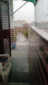 Image of 900 Sq.ft 2 BHK Builder Floor for sale in Mayur Vihar Phase 1, New Delhi for Rs. 8500000