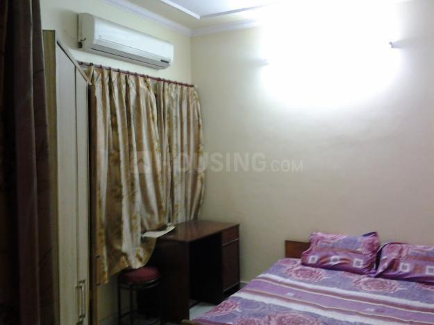 Sector 17A, Sector 17 Bedroom 1