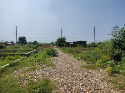 Image of 125 Sq.ft Residential Plot / Land for sale in Bhanauta, Greater Noida for Rs. 4375300