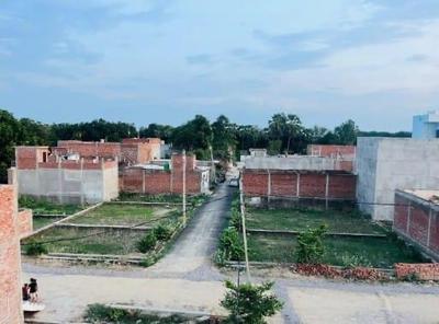 Image of 1000 Sq.ft Residential Plot / Land for sale in Sarojini Nagar, Lucknow for Rs. 1250000