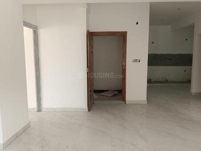 Hall Image of 1100 Sq.ft 2 BHK Apartment / Flat for sale in Banashankari Bengaluru for Rs. 10450000