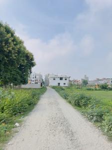 Image of 900 Sq.ft Residential Plot / Land for sale in Om Nagar Colony, Varanasi for Rs. 5400000