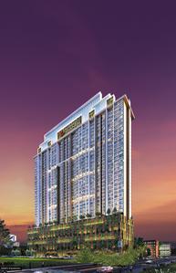 Image of 1332 Sq.ft 3 BHK Apartment / Flat for sale in Orient Regency Phase 2, Chembur, Mumbai for Rs. 22500000