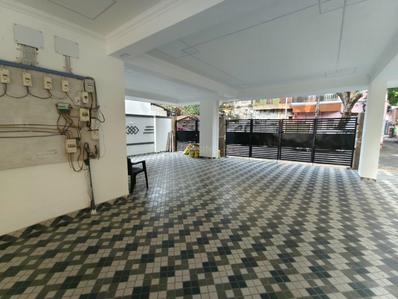 Image of 1992 Sq.ft 3 BHK Apartment / Flat for sale in Kalighat, Kolkata for Rs. 21000000