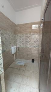 Bathroom Image of 1300 Sq.ft 2 BHK Villa for sale in Jankipuram Vistar Lucknow for Rs. 6509000