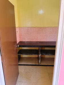 Kitchen Image of 870 Sq.ft 2 BHK Apartment / Flat for sale in Mayfair Palms, Malancha Mahi Nagar Kolkata for Rs. 2600000