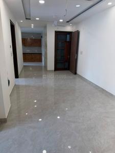 2 BHK Independent Builder Floor