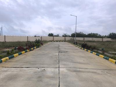 Image of 1200 Sq.ft Residential Plot / Land for sale in MBC Avinya Enclave, Vemagal, Kolar for Rs. 3767667