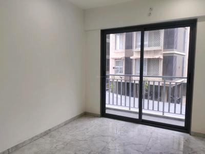 Bedroom Image of 1700 Sq.ft 3 BHK Apartment / Flat for sale in Tejas Symphony, Ulwe Navi Mumbai for Rs. 17000000