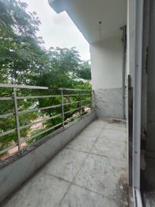Balcony Image of 950 Sq.ft 2 BHK Builder Floor for sale in Vista Homez, Noida Extension Greater Noida for Rs. 4721000