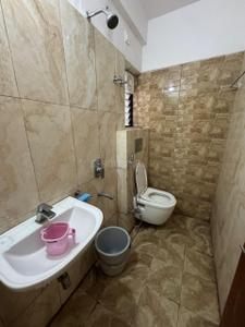 Image of 1100 Sq.ft 2 BHK Apartment / Flat for rent in Abhijit Jayanti Nagari VI, Besa, Nagpur for Rs. 20000