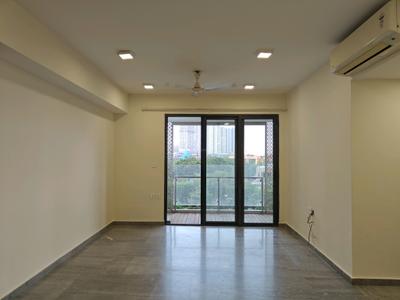 Living Room Image of 1300 Sq.ft 3 BHK Apartment / Flat for sale in Lodha New Cuffe Parade, Sion Mumbai for Rs. 46500000