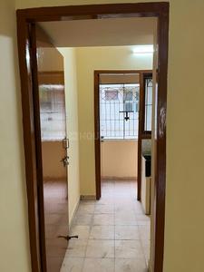 Hall Image of 530 Sq.ft 1 BHK Apartment / Flat for sale in Ambattur Chennai for Rs. 3000000