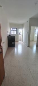 Hall Image of 450 Sq.ft 1 BHK Apartment / Flat for rent in Vanjari Nagpur for Rs. 6000