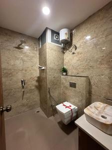 Image of 2800 Sq.ft 4 BHK Independent House for sale in Nalanda Solitaire Park, Nipania, Indore for Rs. 16500000