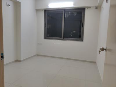 Bedroom Image of 1305 Sq.ft 3 BHK Apartment / Flat for sale in Om Sankalp Parkview, Bhat Ahmedabad for Rs. 12000000