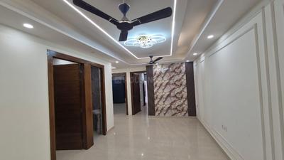 Hall Image of 1000 Sq.ft 2 BHK Builder Floor for sale in Sector 82 Noida for Rs. 3450000