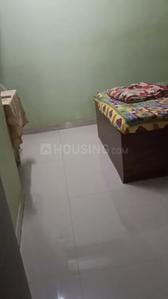 Bedroom Image of 1200 Sq.ft 2 BHK Apartment / Flat for sale in Galaxy Krishna Tower, Ulwe Navi Mumbai for Rs. 13500000