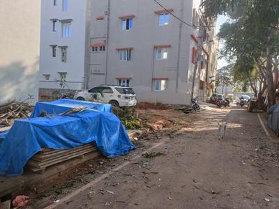 Image of 1320 Sq.ft Residential Plot / Land for sale in Virupakshapura, Bengaluru for Rs. 23000000
