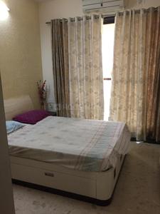 Bedroom Image of 3450 Sq.ft 3 BHK Apartment / Flat for sale in Belapur CBD Navi Mumbai for Rs. 71000000