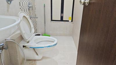 Image of 1120 Sq.ft 2 BHK Apartment / Flat for rent in Tricity Enclave, Ulwe, Navi Mumbai for Rs. 50000