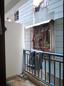 Bedroom One Image of 900 Sq.ft 2 BHK Apartment / Flat for sale in JMD Vinayak Heights, Sector 74 Noida for Rs. 4200030