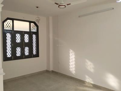 Dining Area Image of 1250 Sq.ft 3 BHK Apartment / Flat for sale in Vikaspuri New Delhi for Rs. 16200000