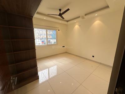 Bedroom Image of 1200 Sq.ft 2 BHK Apartment / Flat for rent in Spacio Keya Spring, Arakere Bengaluru for Rs. 55000