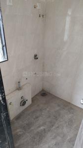Gharkul Developers Gravity Phase I Bathroom 3