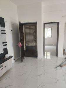 Hall Image of 1200 Sq.ft 2 BHK Apartment / Flat for rent in Kottivakkam Chennai for Rs. 35000