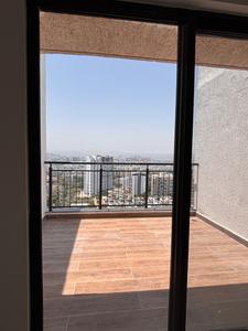 Balcony Image of 1165 Sq.ft 2 BHK Apartment / Flat for sale in Amit Astonia Royale Phase II K And L Building, Ambegaon Budruk Pune for Rs. 9000000