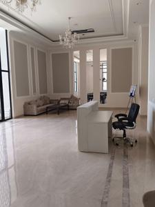 Hall Image of 1490 Sq.ft 3 BHK Apartment / Flat for sale in Omaxe Aananda New Tower, Naini Allahabad for Rs. 8000000