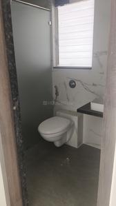 Image of 1263 Sq.ft 3 BHK Apartment / Flat for sale in Goel Ganga Serio E F Building, Kharadi, Pune for Rs. 16000000