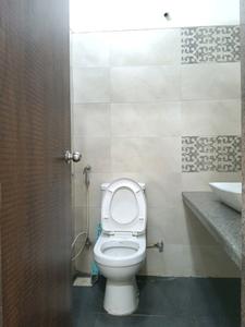 Bedroom Two Image of 1250 Sq.ft 3 BHK Apartment / Flat for rent in ACME Ozone, Thane West Thane for Rs. 53000