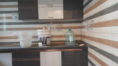 Kitchen Image of 1200 Sq.ft 4 BHK Independent House for sale in Horamavu Bengaluru for Rs. 17800000