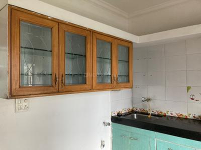 Kitchen Image of 1525 Sq.ft 2 BHK Duplex for sale in Pashan Pune for Rs. 15500000