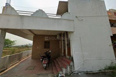 Image of 1793 Sq.ft 3 BHK Independent House for sale in Varadharajapuram, Chennai for Rs. 8585500