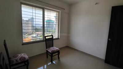Bedroom Image of 750 Sq.ft 2 BHK Apartment / Flat for rent in Astoria Royals, Ravet Pune for Rs. 24000