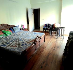 Bedroom Image of 1540 Sq.ft 3 BHK Apartment / Flat for sale in Victory Crossroads, Sector 143B Noida for Rs. 18500000