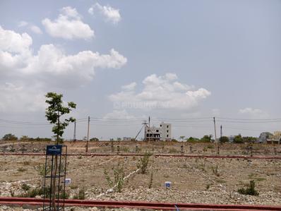 Image of 1100 Sq.ft Residential Plot / Land for sale in Balicha, Udaipur for Rs. 7100000