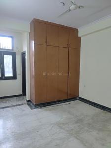 Bedroom Image of 1205 Sq.ft 2 BHK Builder Floor for rent in Sector 47 Noida for Rs. 30000